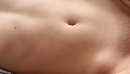 Beautiful Babe Brought To Orgasm And Fucked Hard