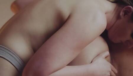 Charlie Forde & Violet Devine Met To Finger Fuck Each Other!