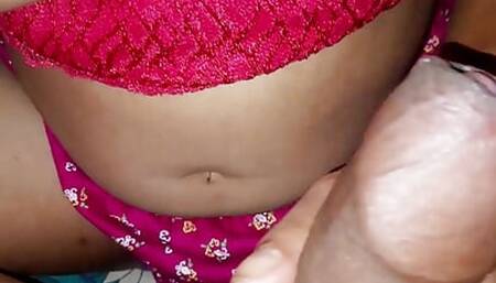 my wife pay sex with Devar