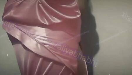 Pakistani Mujra Dance on Hindi song Aaj ki Raat Maza