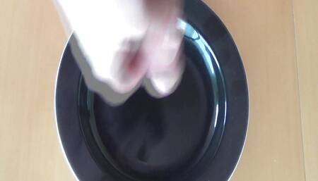 Wanking
