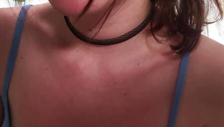 Naughty nomad girl needs your dick (JOI+ROLEPLAY)