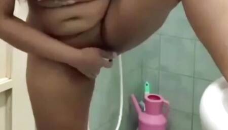My pussy video