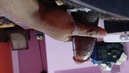 power of dick Big cook Mastuot Big Daddy dick Amateur Big dick masturbation long lasting squirting and losts power of dick Big