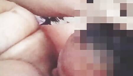 Licking Eating Vagina