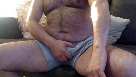 Monsterbear for You