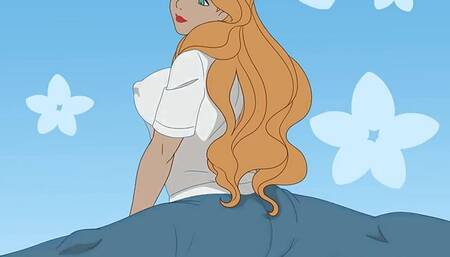 Milftoon Drama 0.30 - Ep.17 - I've Got New Rules