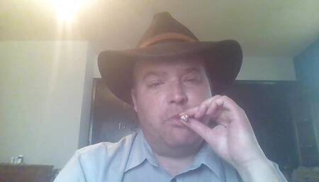 White Collar Fritz