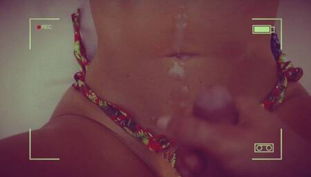 SEX TAPE ( 20 minutes of sexy hardcore action )