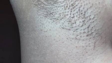 Winter is Coming Hairy Lady Armpit Worship - Goddess Alya dominates in this sexy submissive training clip featuring hairy lady armpits, armpit worship, armpit licking, verbal humiliation, and more