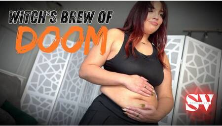Witch's Brew of Doom 720
