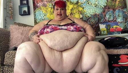 All New October Weigh-In & Gaining Goals SD