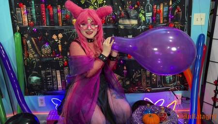 Wicked Lady's Blow To Pop Ritual