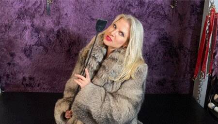 Making You My Pony Boy POV