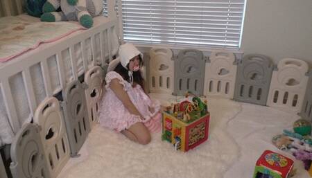 Bug enrolled and regressed at daycare