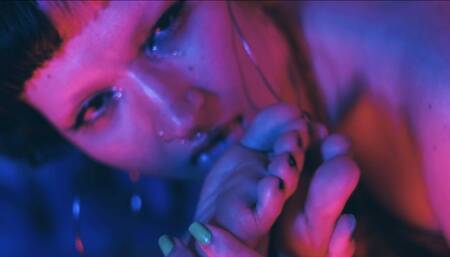 Lick My Soles And Make Me Horny With Tickles