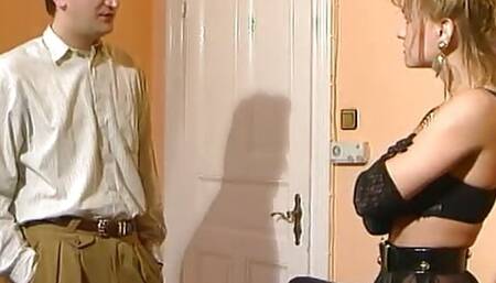 Twilight 13 (1994) - Full Movie