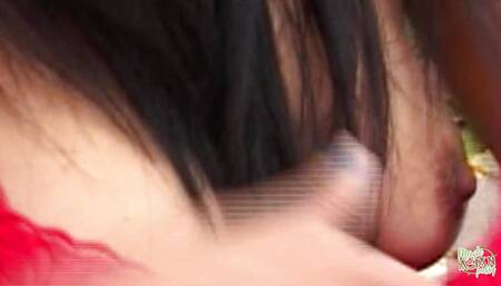 Another Nasty Pair of Sexy Bitches That Enjoyed Having Sex with Only One Lucky Guy