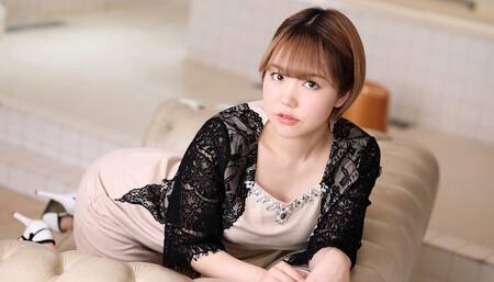 Caribbean.com: The Tale of the Finest Bubble Princess Vol.122 Mayu Omikawa