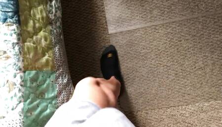 Big Dick, Big Legs, Big Cumshot