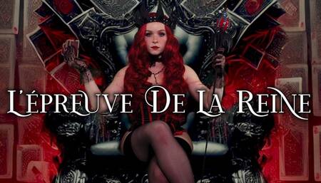 L'Epreuve de la Reine