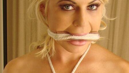 A Stormy Evans Bondage Fantasy