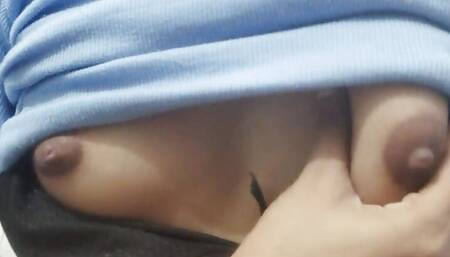 Best view of creamy pussy