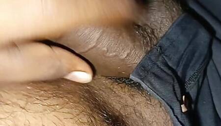New black desi boy massive cock video in room