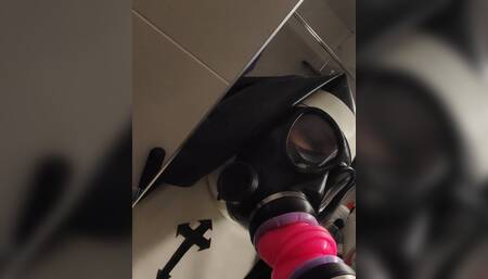 Latex Nonne