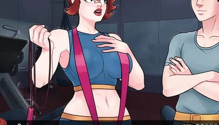 DEEP VAULT 69 - (PT 13) - Whats with the milk?