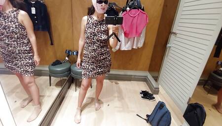 Brunette sexy tester with pussy hair, big tits. Amateur wife with hairy pussy, hairy ass, big tits, big nipples