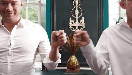 Suited And Booty.Sophie Reade Brazzers