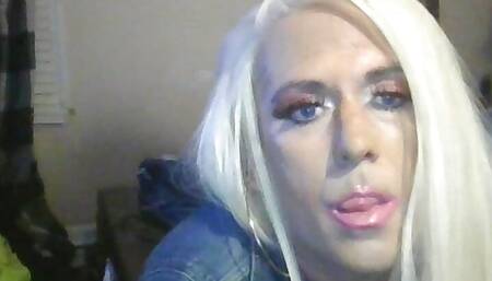 sissy trap