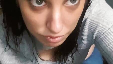 Karma Kumfessions Preview (stepbrother)