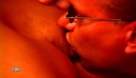 Fuck on stage during live group porn contest