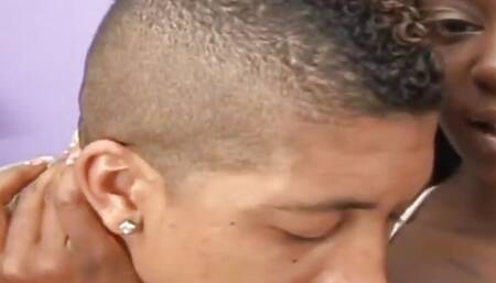 Erika Vution Gets Her Cherry Popped