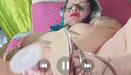 Bopeep Done Lost Her Sheep Cause Hes Pussy Deep