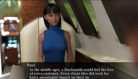 01#- Over the Moon - Visual Novel