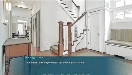 SEX NOTE _PT.13 - Redhead's Giant Pink Toy By MissKitty2K