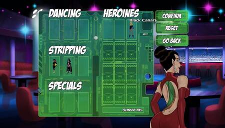 Something Unlimited - Part 7- Heroines' Special Show