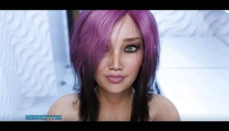 Wvm - Part 129 - Reunited Again by Misskitty2k