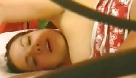 Love sucking that big cocks.