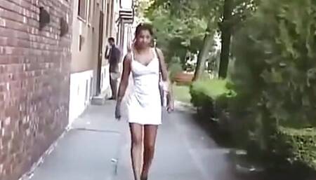 Vintage outdoor piss - DVD