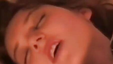 Nympho Euro teens vintage