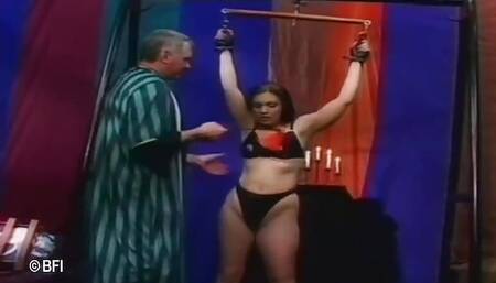 Big tit bondage 5 - DVD