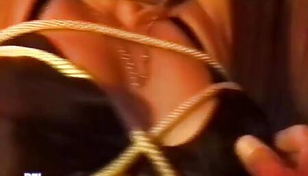 The hardcore ultimate bondage 17