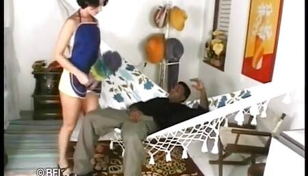 ipanema girls - aline.