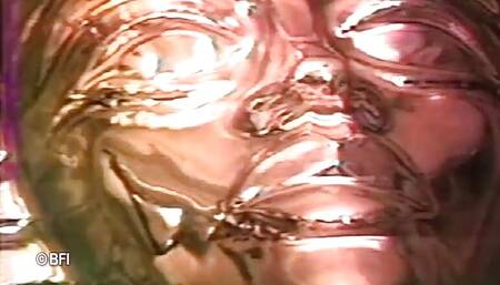 Cleopatras bondage revenge