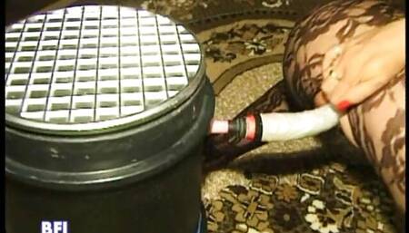 Extreme Objects Passion for Toys