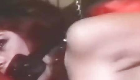 Rare bondage files 2 - Bondage stepsisters